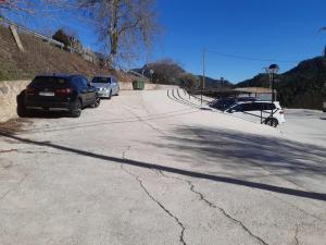 Casas rurales Casa Noguera