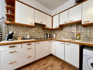 Appartements Le Petit Moulin : photos des chambres