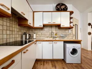 Appartements Le Petit Moulin : photos des chambres