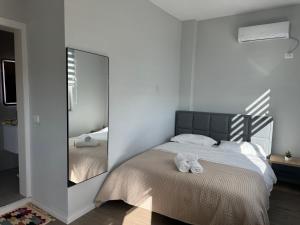 AVENUE Apartment 02 Tirana