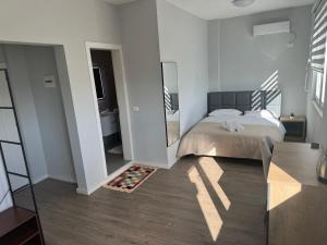 AVENUE Apartment 02 Tirana