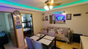 Viv's condotel @ centro spatial - Kaputian