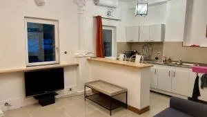 Charmant appartement au calme sur jardin - 维列勒贝勒