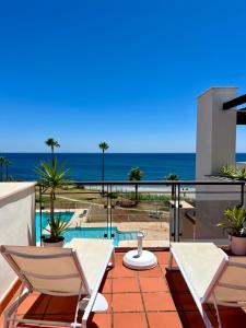 SEAVIEW Luxury PENTHOUSE