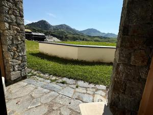 Résidence Le Centaure - Studio fonctionnel avec balcon terrasse · Exposition sud ouest MAE-0721