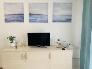 LOVELY WINTER TIME - Apartment Caorle