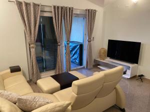 Apartment Meerblick Opatija (Icici) 