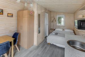 Poilsio Nameliai Oazė