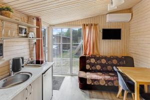 Poilsio Nameliai Oazė