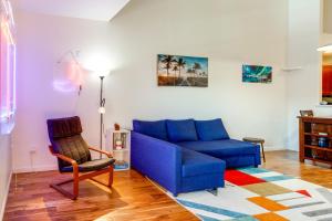 4 Mi to Airport Convenient Denver Condo