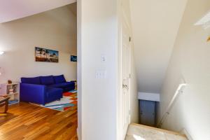 4 Mi to Airport Convenient Denver Condo