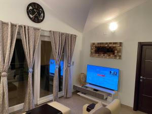 Apartment Meerblick Opatija (Icici) 