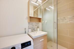 Le Matisse - 6 p - Entre Paris & Disney - Métro 8