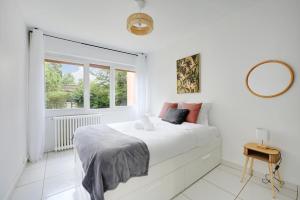 Le Matisse - 6 p - Entre Paris & Disney - Métro 8