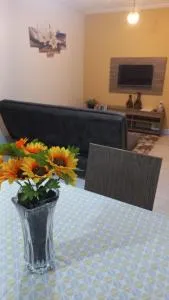 Apto para hospedagem Hospital Angelina Caron - Bocaiúva do Sul