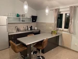 Apartment Meerblick Opatija (Icici) 