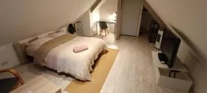 Chambre chez l'habitant - 沙托布里昂