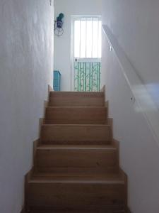 apartamento abril con terraza