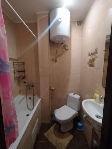 Otrada apartment