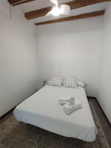 Canonge Rodó Apartments