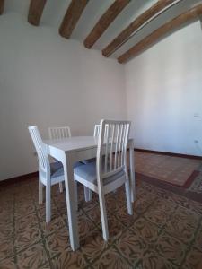 Canonge Rodó Apartments