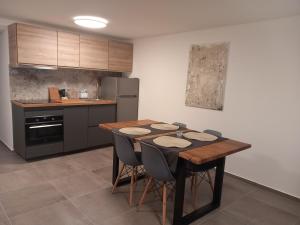 Apartment Desanti 3 Valun