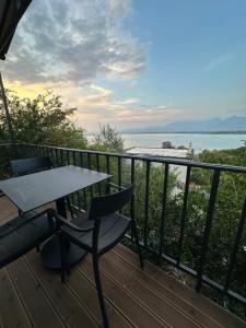 Lake Escape Villa Shirokë