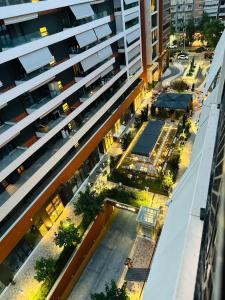 Tirana appartment 4U new