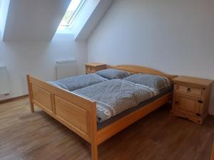 Pension Na Statku- Kočičí apartmán