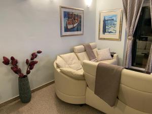 Apartment Meerblick Opatija (Icici)