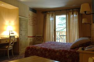 Hotels Domaine de Clairefontaine : photos des chambres