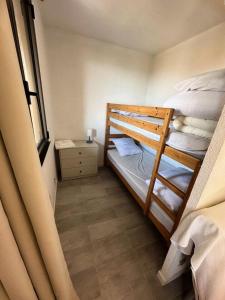 Résidence Cap Vert - Coquet T2 front de mer dans domaine avec piscine et tennis MAE-5634