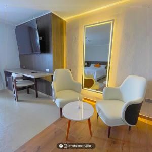 Hotel QC
