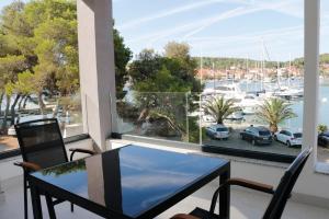 Apartman Mary Studio