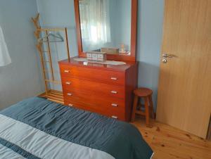 CASA NOVA MONTALEGRE