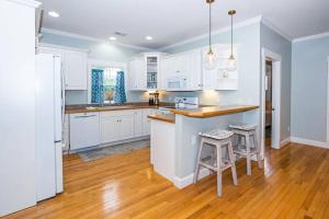 The Southport Cottage!