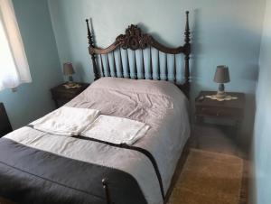 CASA NOVA MONTALEGRE