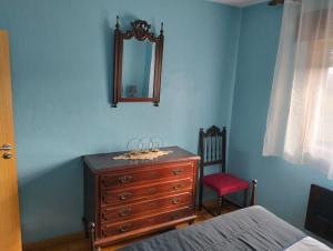 CASA NOVA MONTALEGRE