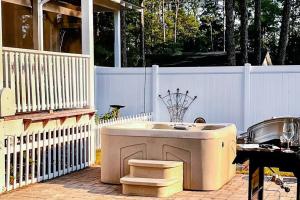 The Southport Cottage!