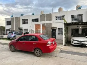 CASA - Heroes Leon - Comanjilla