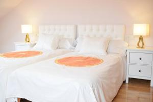 Disfruta León en este dúplex a 350m de la Catedral