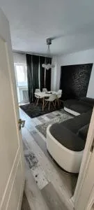 Apartament Roman - Godeanu
