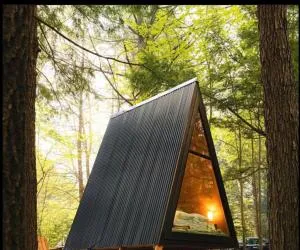 Forest Glam - Cucullú