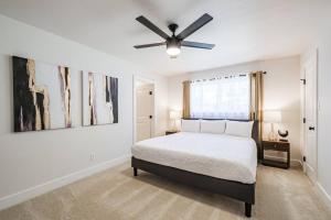 Rena Home Sleeps 8 Yard King Ensuite