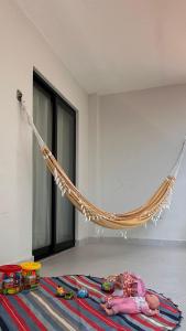 Caminho do Mar - Apartamento com excelente localização