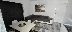 Apartament Roman