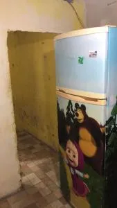 Sheikhouse - Água Comprida