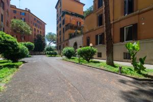 Casa Barbieri boutique apartment Flaminio