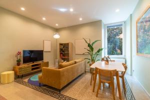 Casa Barbieri boutique apartment Flaminio