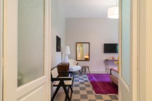 Casa Barbieri boutique apartment Flaminio